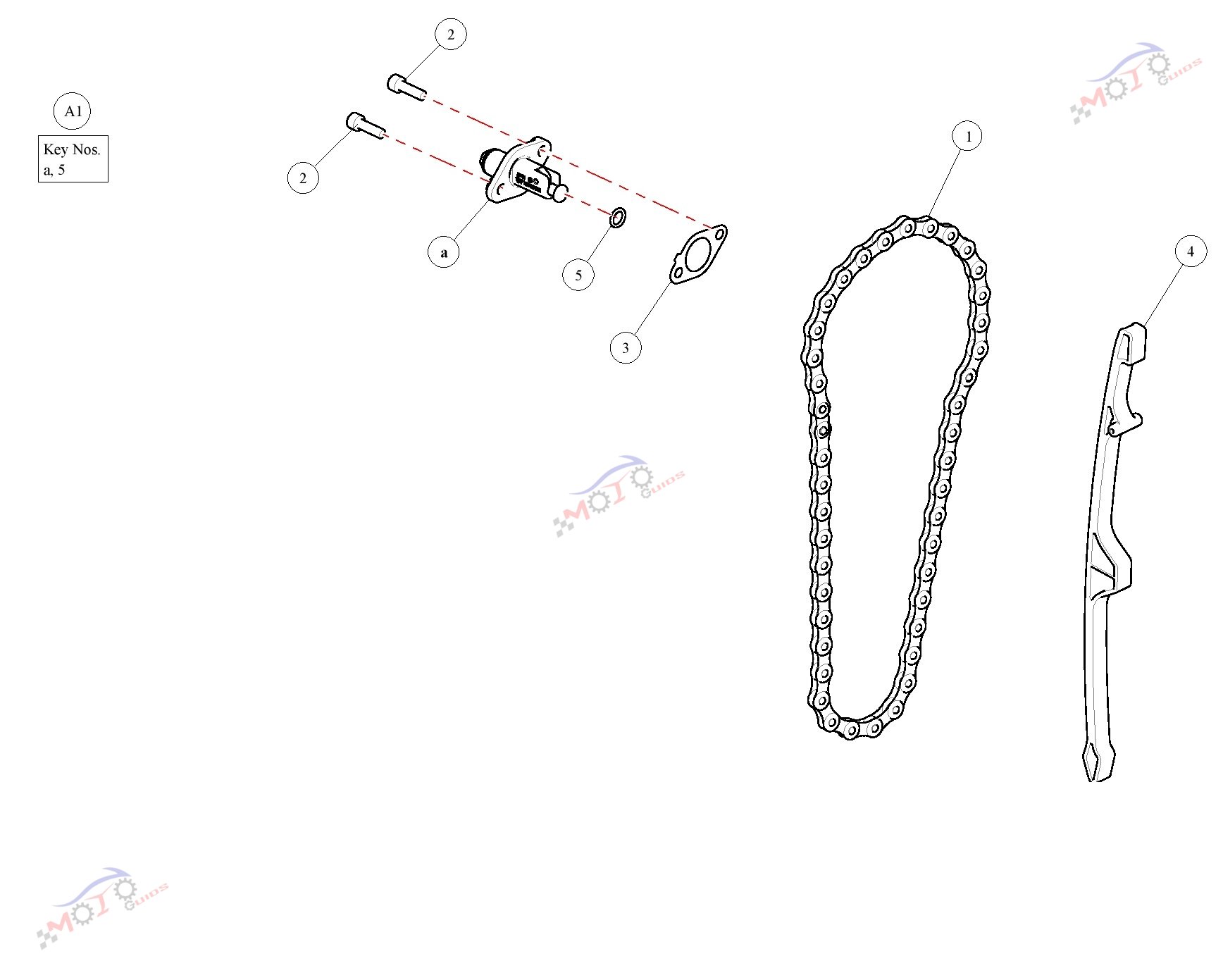 Engine Diagram